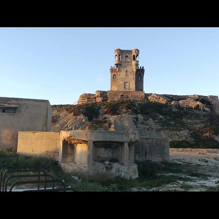 Turismo Los Lances Tarifa Exterior photo