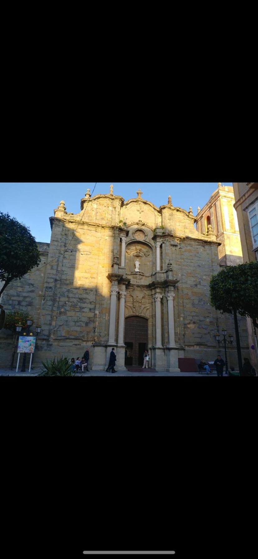 Turismo Los Lances Tarifa Exterior photo